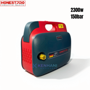 NETTOYEUR HAUTE PRESSION 2300W HONESTPRO