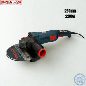 TRONCONNEUSE HONESTPRO 230MM/2200W