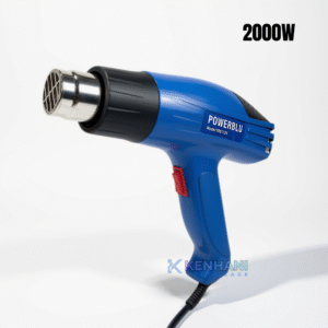 DECAPEUR 2000W POWERBLU