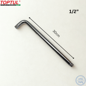 BRAS DE FORCE TOPTUL 1/2"