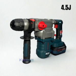 PERFORATEUR SANS FIL BRUSHLESS HONESTPRO