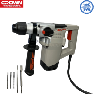 PERFORATEUR CROWN 26MM 1050W