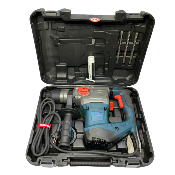 PERFORATEUR HONESTPRO 1500W – Image 2