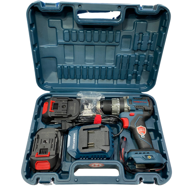 VISSEUSE BRUSHLESS HONESTPRO 100NM – Image 2