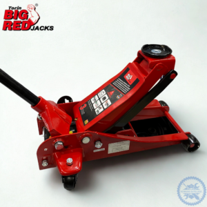 CRIC CHARIOT 3 TON BIGRED