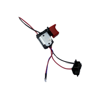INTERUPTEUR VISSEUSE CROWN 14/18V