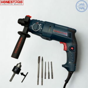 PERFORATEUR HONESTPRO 800W
