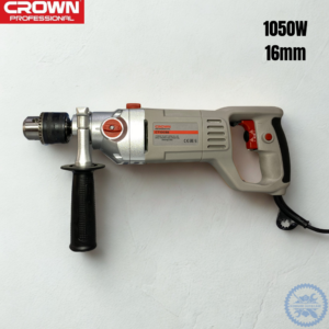 Perceuse Crown 16mm