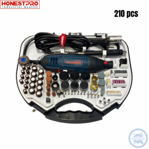 OUTIL ROTATIF HONESTPRO 170W