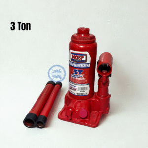 CRIC HYDRAULIQUE A BOUTEILLE 3T
