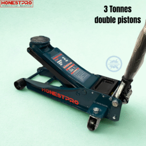 CRIC CHARIOT 3T HONESTPRO