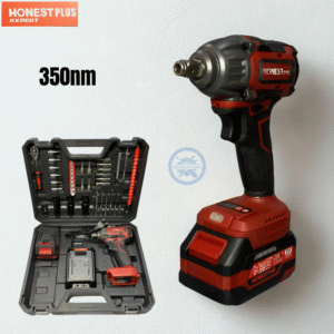 BOULONNEUSE HONESTPLUS 350NM 31PCS