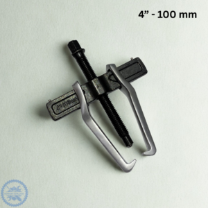 ARRACHE ROULEMENT 2 BRAS 100MM