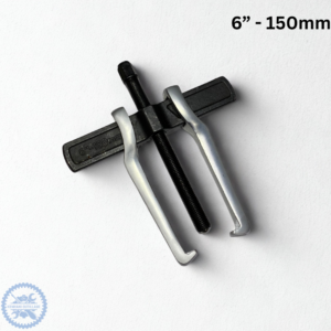 ARRACHE ROULEMENT 2 BRAS 150MM