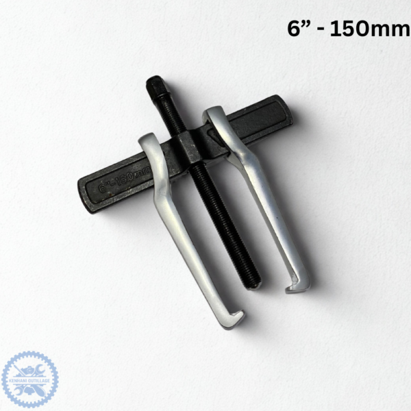 ARRACHE ROULEMENT 2 BRAS 150MM