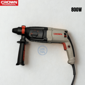 PERFORATEUR 800W CROWN
