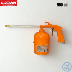 BURETTE A HUILE PNEUMATIQUE