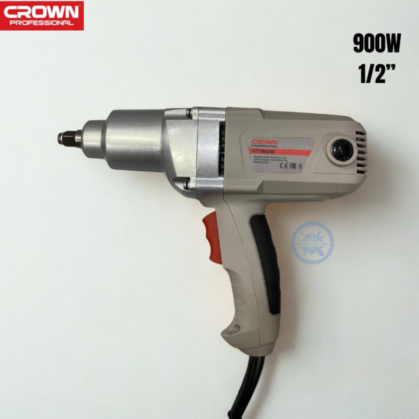 CLE A CHOC 900W CROWN