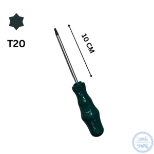 TOURNEVIS TORX T20