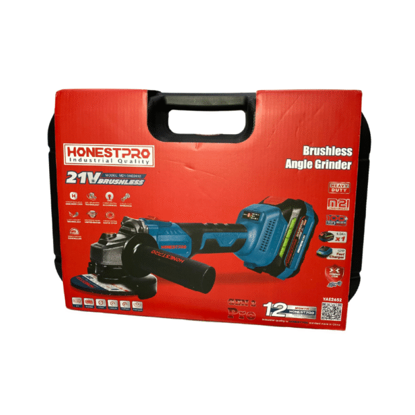 MEULEUSE S/FIL HONESTPRO BRUSHLESS – Image 3