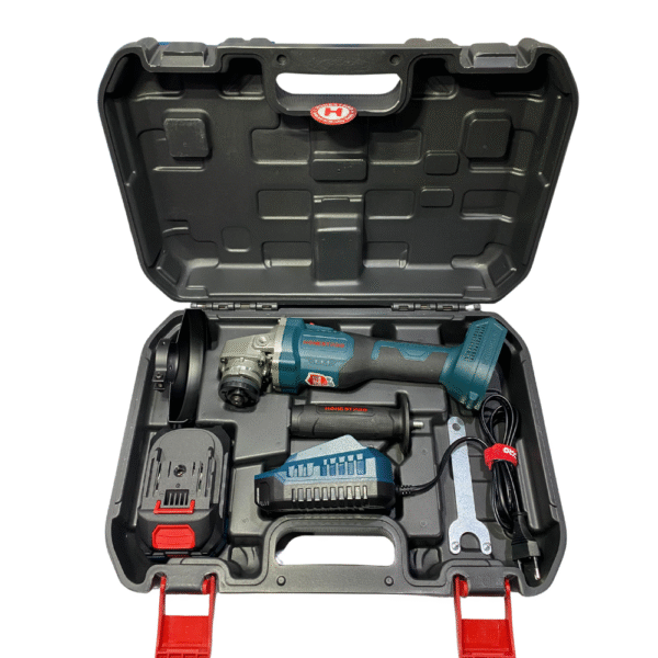 MEULEUSE S/FIL HONESTPRO BRUSHLESS – Image 2