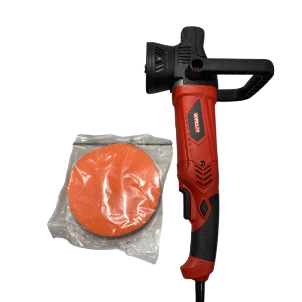 PONCEUSE EXCENTRIQUE SOFICLEF 900W – Image 2