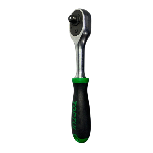 BRA CLIQUET 1/4" TOPTUL – Image 2