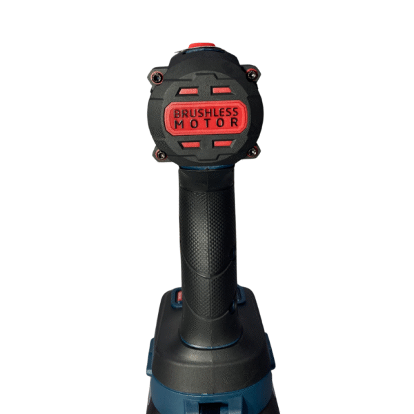 VISSEUSE PERCEUSE BRUSHLESS HONESTPRO 60NM – Image 3