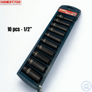 SERIE DOUILLE A CHOC HONESTPRO 10P