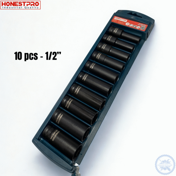 SERIE DOUILLE A CHOC HONESTPRO 10P