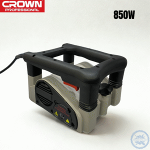 RABOTEUSE MURALE CROWN 850W