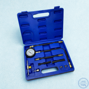 TESTEUR POMPE A ESSENCE
