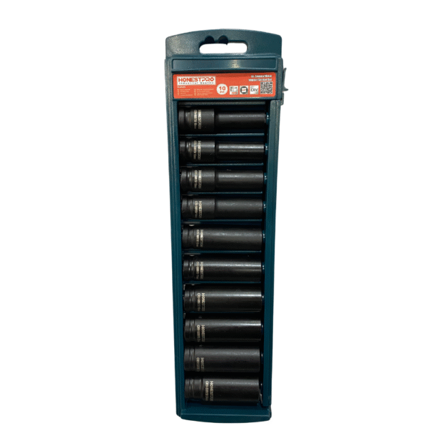 SERIE DOUILLE A CHOC HONESTPRO 10P – Image 2