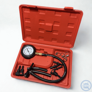 TESTEUR POMPE A ESSENCE