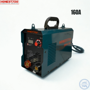 POSTE A SOUDER MMA HONESTPRO 160A
