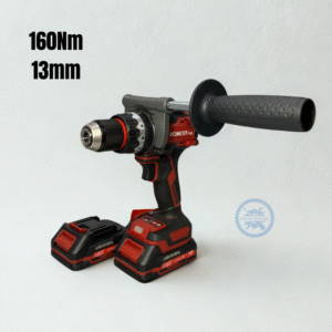 VISSEUSE PERCEUSE HONESTPLUS 160NM