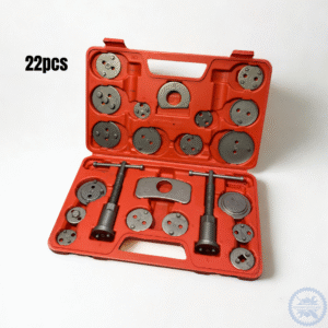 CAISSE REPOUSSE PISTON FREIN 22PCS