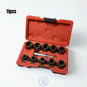 JEU D'EXTRACTEUR DE BOULON