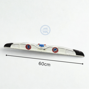 NIVEAU SMTOP 60CM PROFESSIONNEL