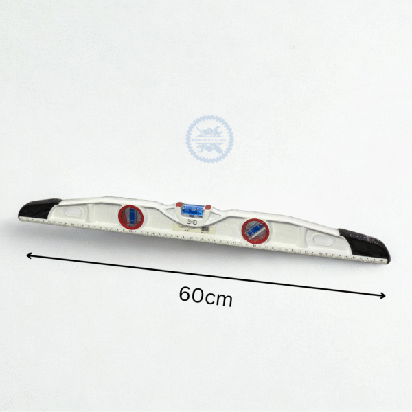 NIVEAU SMTOP 60CM PROFESSIONNEL