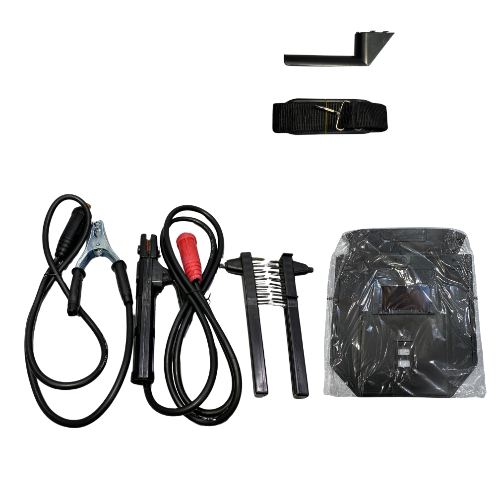 POSTE A SOUDER MMA HONESTPRO 160A – Image 2