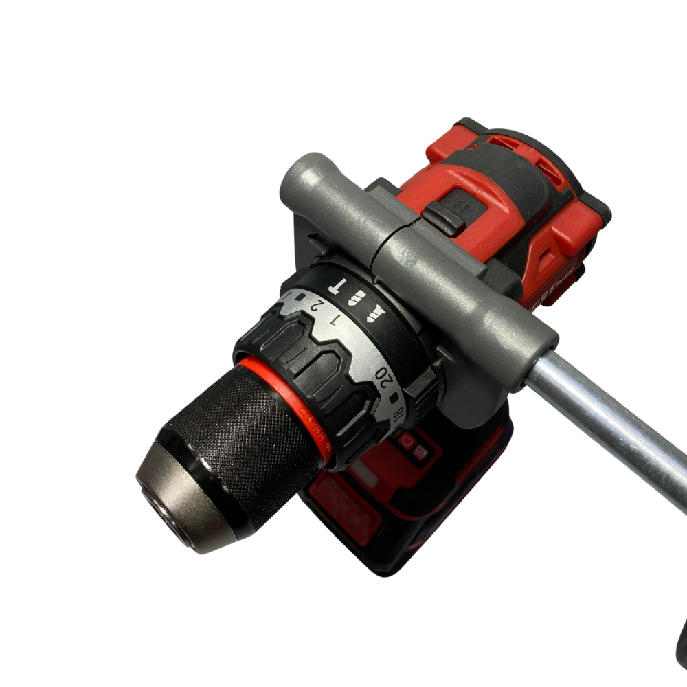 VISSEUSE PERCEUSE HONESTPLUS 160NM – Image 2