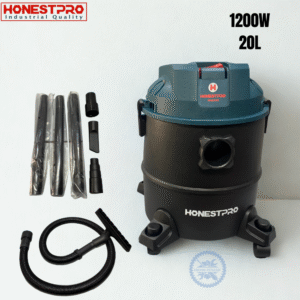 ASPIRATEUR NETTOYEUR 1200W HONESTPRO