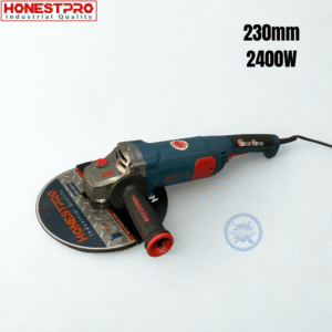 MEULEUSE HONESTPRO 2400W 230MM