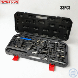 KIT OUTILS DE CALAGE DE DISTRIBUTION MOTEUR POUR CITROEN PEUGEOT