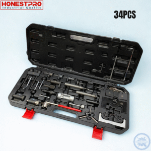 KIT OUTILS DE CALAGE DE DISTRIBUTION MOTEUR POUR SKODA SEAT VW AUDI