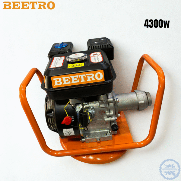 VIBREUR ESSENCE BEETRO 4300W