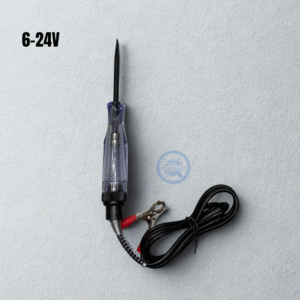 TESTEUR DE CIRCUIT D'ECLAIRAGE 6-24V