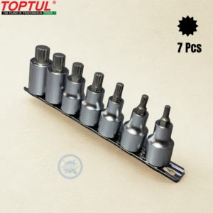 JEU DENT SOURIS TOPTUL 7PCS