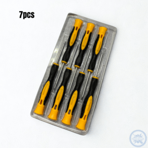 JEU DE MINI TOURNEVIS 7PCS